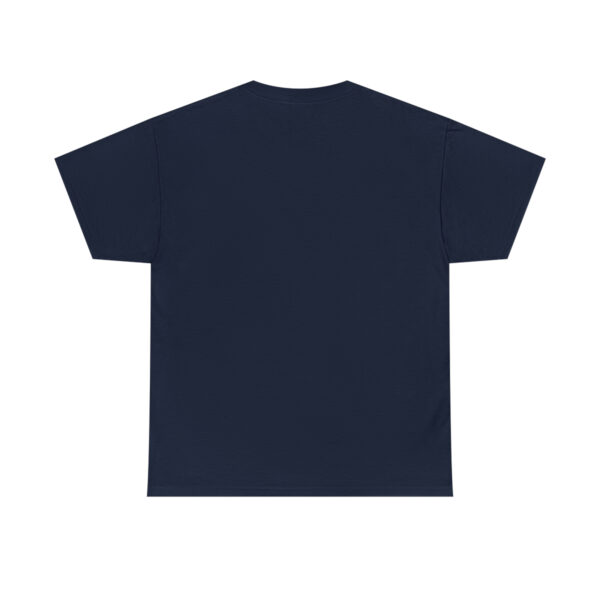 Adult's Cotton Tee (CBS Logo) - Image 2