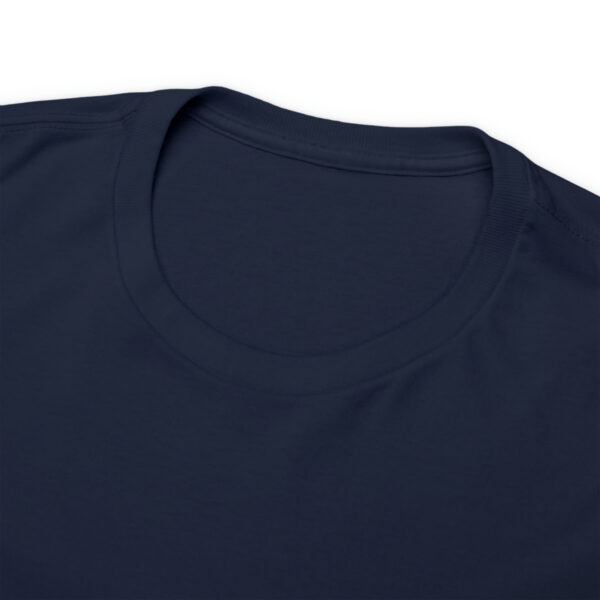 Adult's Cotton Tee (CBS Logo) - Image 11