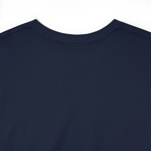 Adult's Cotton Tee (CBS Logo) - Image 12