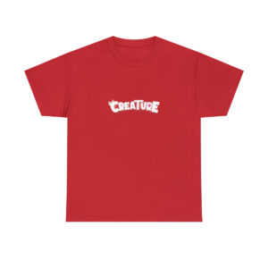 Adult's Cotton Tee (CES Logo)