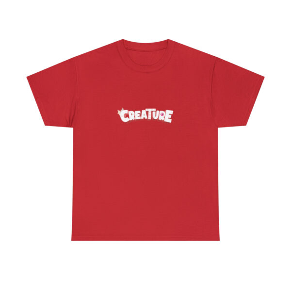 Adult's Cotton Tee (CES Logo)