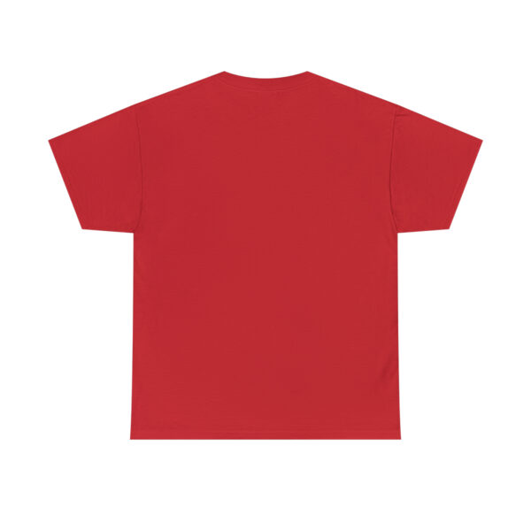 Adult's Cotton Tee (CES Logo) - Image 2