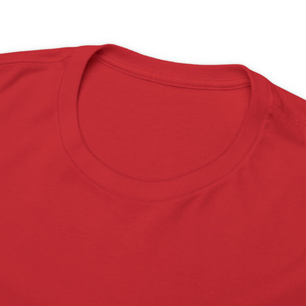 Adult's Cotton Tee (CES Logo) - Image 11