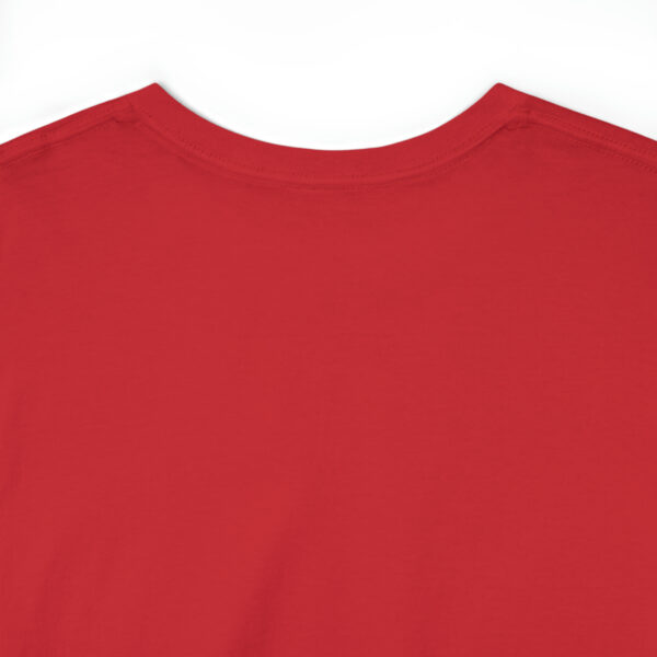 Adult's Cotton Tee (CES Logo) - Image 12