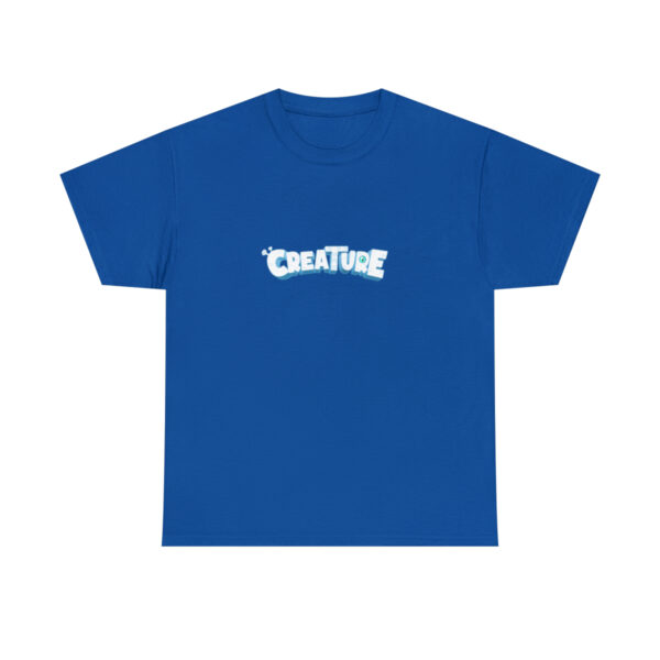 Adult's Cotton Tee (CC Logo)