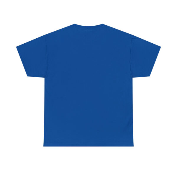 Adult's Cotton Tee (CC Logo) - Image 2