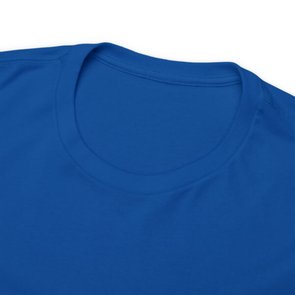 Adult's Cotton Tee (CC Logo) - Image 11