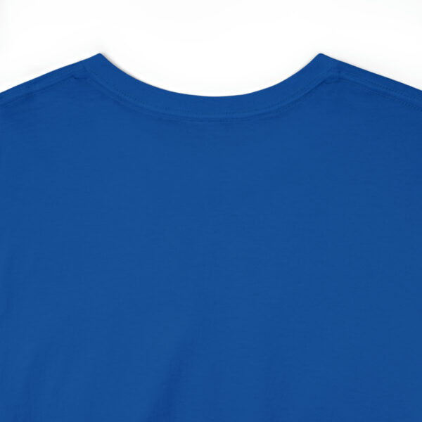 Adult's Cotton Tee (CC Logo) - Image 12
