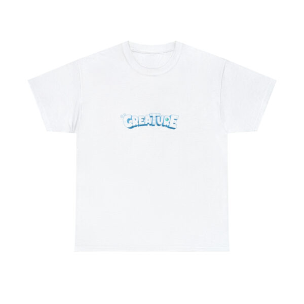 Adult's Cotton Tee (CC Logo) - Image 13