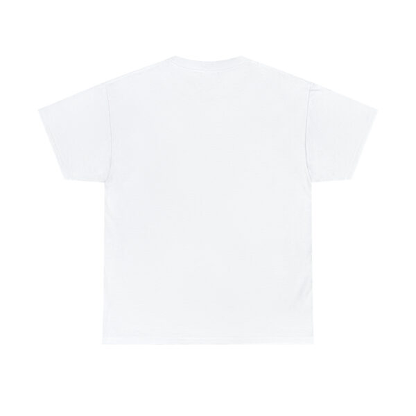 Adult's Cotton Tee (CC Logo) - Image 14