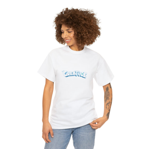Adult's Cotton Tee (CC Logo) - Image 15