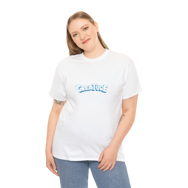Adult's Cotton Tee (CC Logo) - Image 16