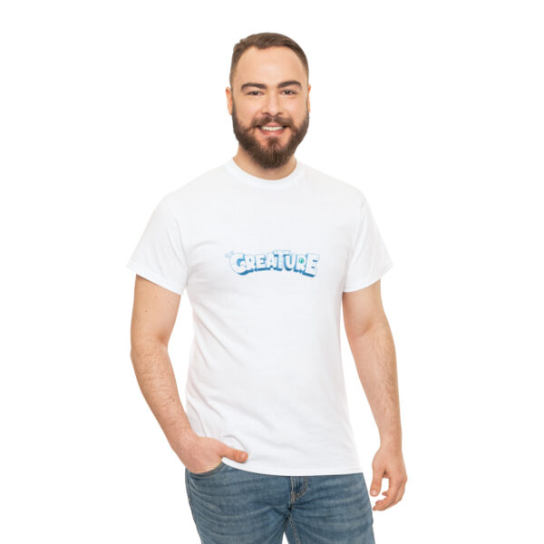 Adult's Cotton Tee (CC Logo) - Image 17