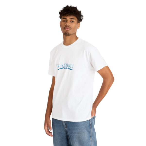 Adult's Cotton Tee (CC Logo) - Image 18