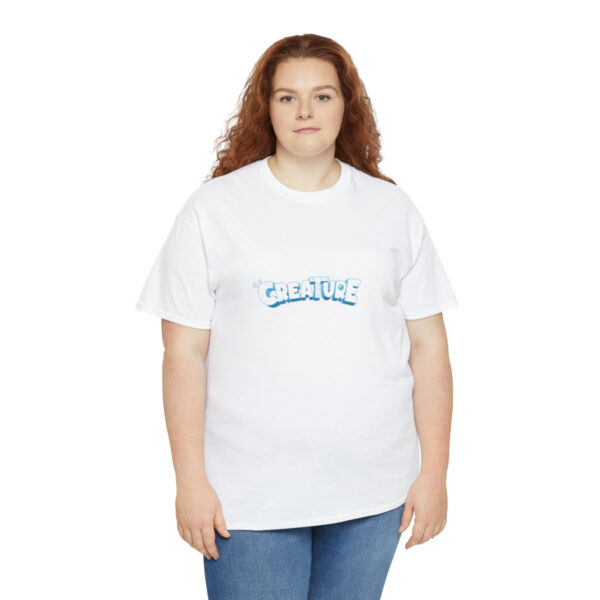 Adult's Cotton Tee (CC Logo) - Image 19