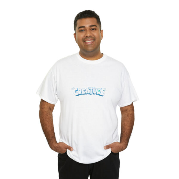 Adult's Cotton Tee (CC Logo) - Image 20
