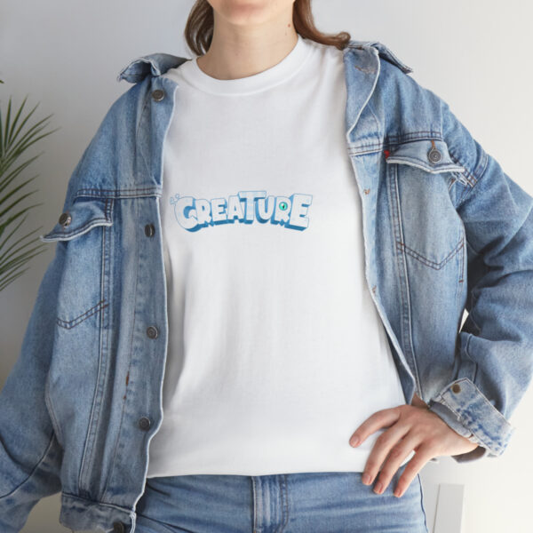 Adult's Cotton Tee (CC Logo) - Image 21