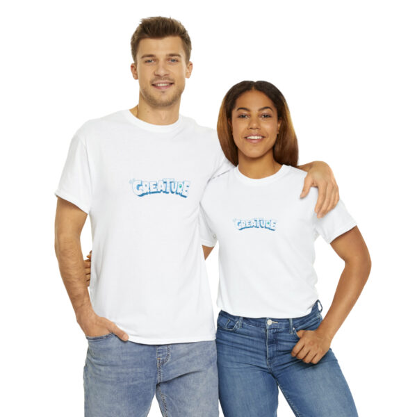 Adult's Cotton Tee (CC Logo) - Image 22
