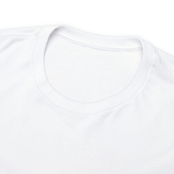 Adult's Cotton Tee (CC Logo) - Image 23