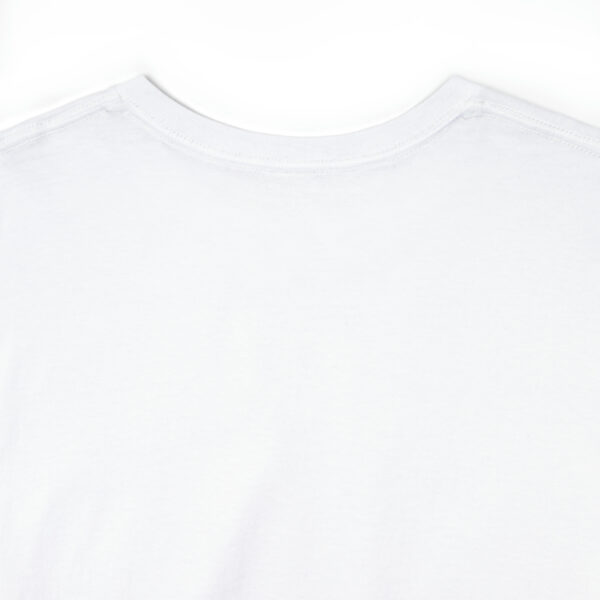Adult's Cotton Tee (CC Logo) - Image 24