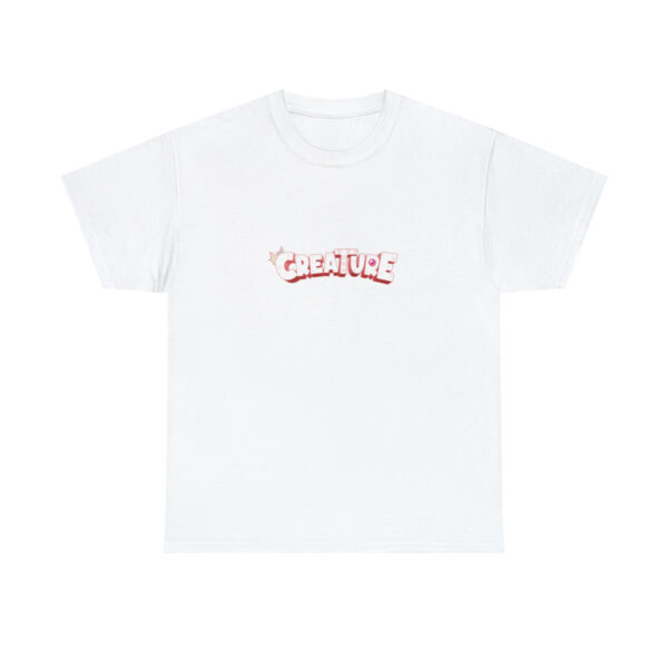 Adult's Cotton Tee (CES Logo) - Image 13