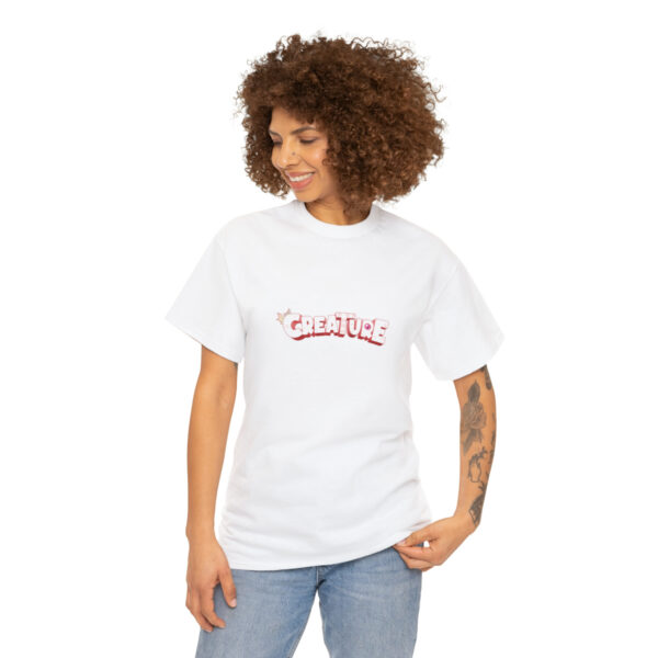 Adult's Cotton Tee (CES Logo) - Image 15