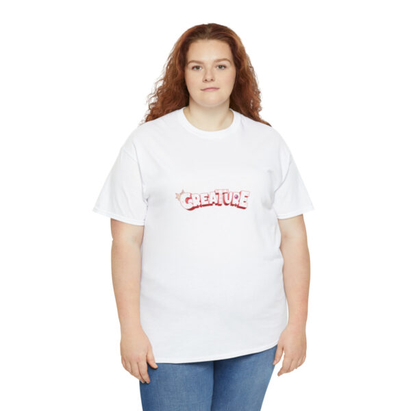 Adult's Cotton Tee (CES Logo) - Image 19