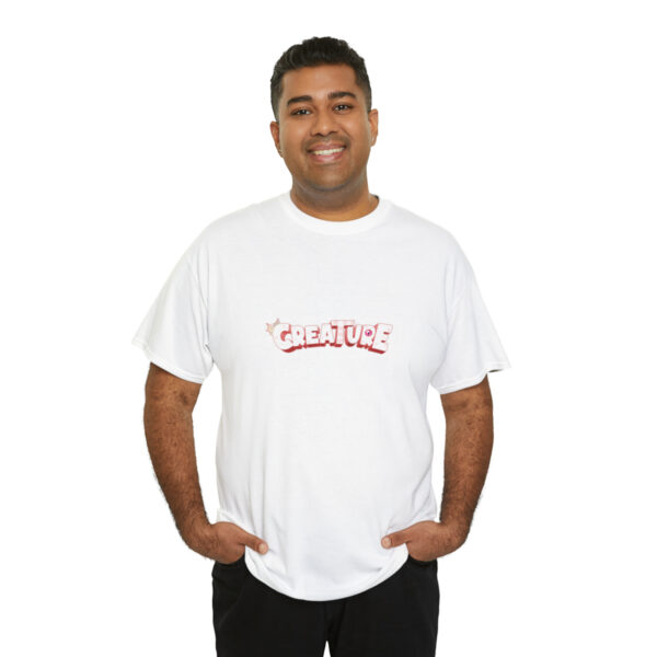Adult's Cotton Tee (CES Logo) - Image 20