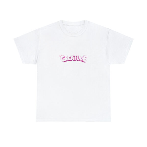 Adult's Cotton Tee (CBS Logo) - Image 13