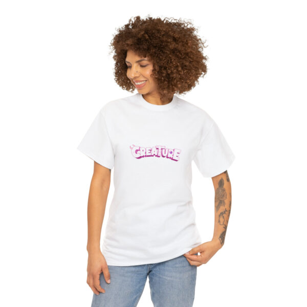 Adult's Cotton Tee (CBS Logo) - Image 15