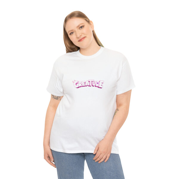 Adult's Cotton Tee (CBS Logo) - Image 16