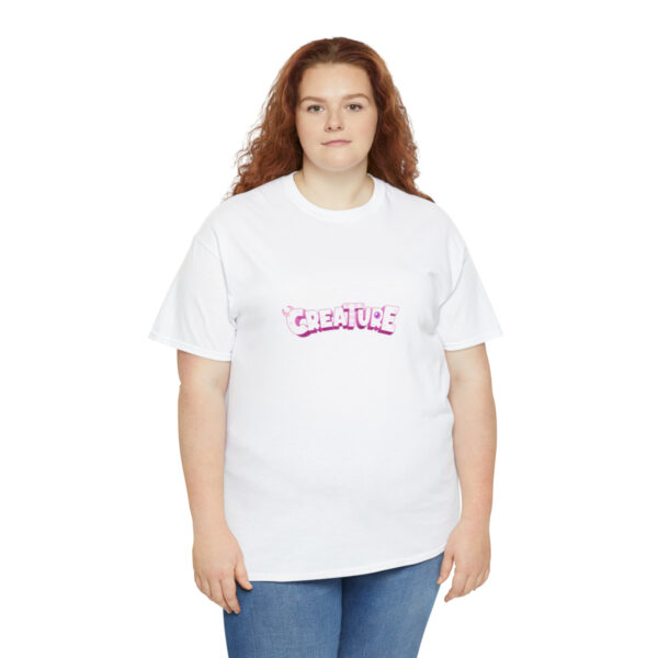 Adult's Cotton Tee (CBS Logo) - Image 19