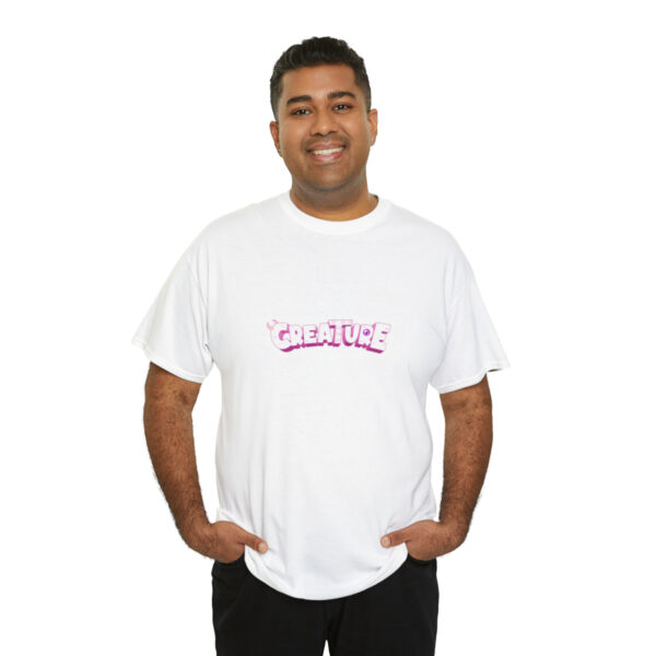Adult's Cotton Tee (CBS Logo) - Image 20