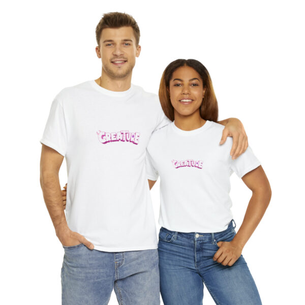 Adult's Cotton Tee (CBS Logo) - Image 22