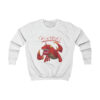 Kid's Sweatshirt (CES Logo & Icon) - Image 3