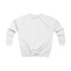 Kid's Sweatshirt (CES Logo & Icon) - Image 4
