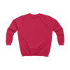 Kid's Sweatshirt (CES Logo & Icon) - Image 2