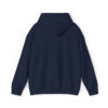 Adult's Hoodie (CBS Logo) - Image 2