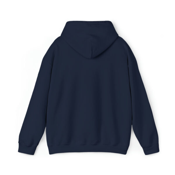 Adult's Hoodie (CBS Logo) - Image 2