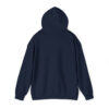Adult's Hoodie (CBS Logo) - Image 3