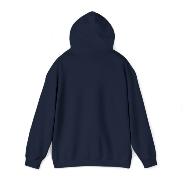 Adult's Hoodie (CBS Logo) - Image 3