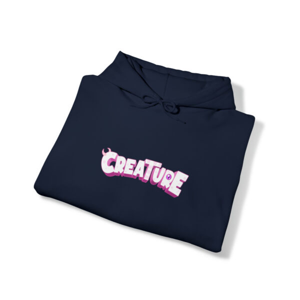Adult's Hoodie (CBS Logo) - Image 4