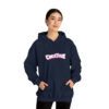 Adult's Hoodie (CBS Logo) - Image 5