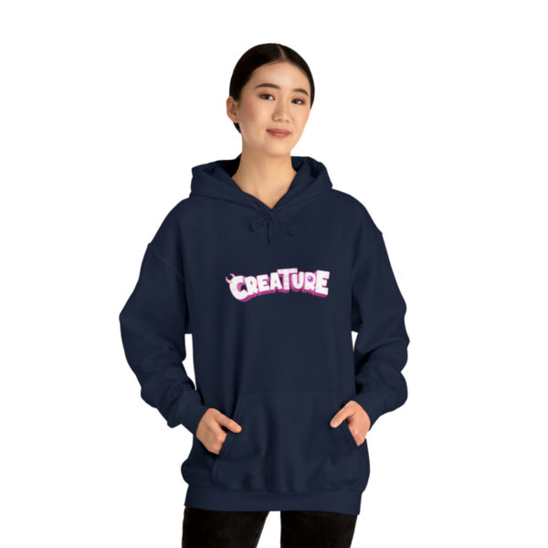 Adult's Hoodie (CBS Logo) - Image 5