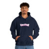 Adult's Hoodie (CBS Logo) - Image 6