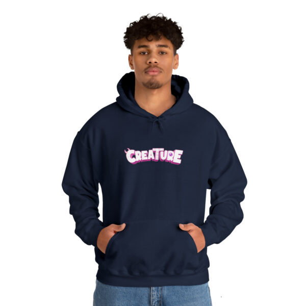 Adult's Hoodie (CBS Logo) - Image 6