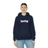 Adult's Hoodie (CBS Logo) - Image 7