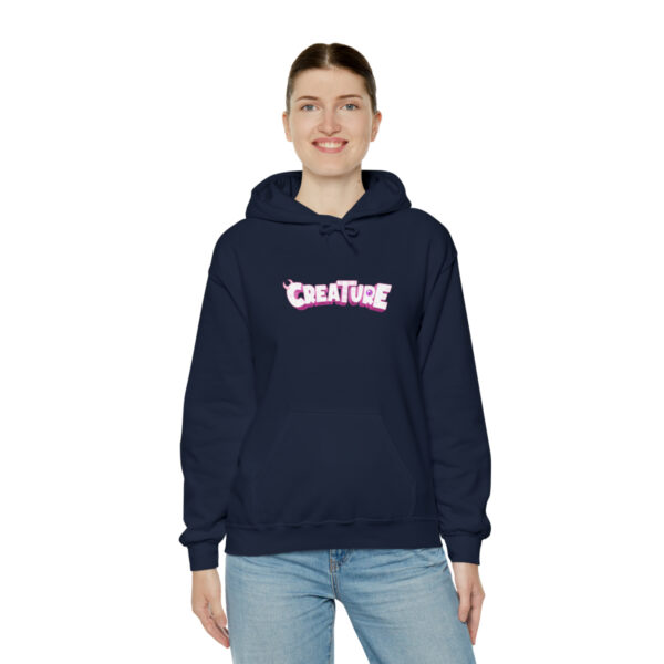 Adult's Hoodie (CBS Logo) - Image 7