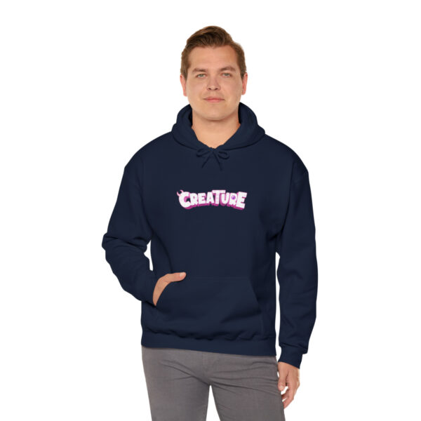 Adult's Hoodie (CBS Logo) - Image 8