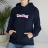 Adult's Hoodie (CBS Logo) - Image 9